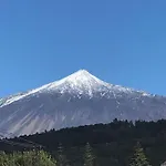 بيت للعطل Casa Rustica Frente Al Teide Rustic House Facing Mount Teide El Tanque
