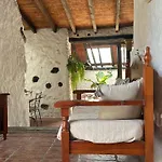 Casa Rustica Frente Al Teide Rustic House Facing Mount Teide