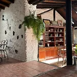 بيت للعطل Casa Rustica Frente Al Teide Rustic House Facing Mount Teide El Tanque