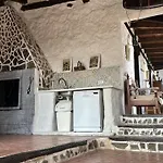 بيت للعطل Casa Rustica Frente Al Teide Rustic House Facing Mount Teide