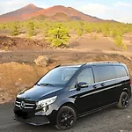 بيت للعطل Casa Rustica Frente Al Teide Rustic House Facing Mount Teide El Tanque