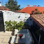 Casa Rustica Frente Al Teide Rustic House Facing Mount Teide بيت للعطل *