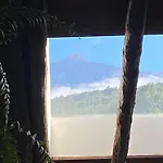 بيت للعطل Casa Rustica Frente Al Teide Rustic House Facing Mount Teide El Tanque