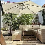 Casa Rustica Frente Al Teide Rustic House Facing Mount Teide بيت للعطل