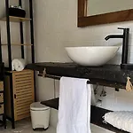 Casa Rustica Frente Al Teide Rustic House Facing Mount Teide بيت للعطل