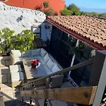 بيت للعطل Casa Rustica Frente Al Teide Rustic House Facing Mount Teide