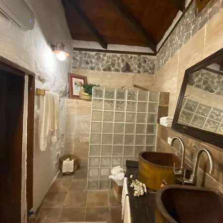 Casa Mara Con Terraza, Barbacoa Y Vistas Al Teide بيت للعطل