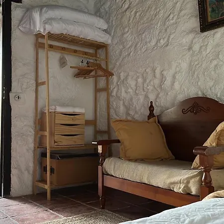 度假居 Casa Rustica Frente Al Teide Rustic House Facing Mount Teide El Tanque