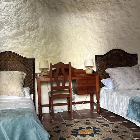 Casa Mara Con Terraza, Barbacoa Y Vistas Al Teide بيت للعطل